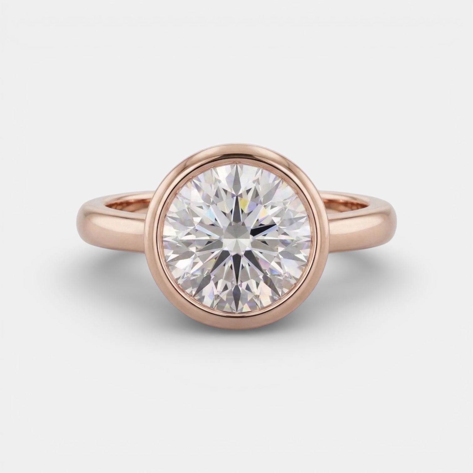 The CADENCE Ring
