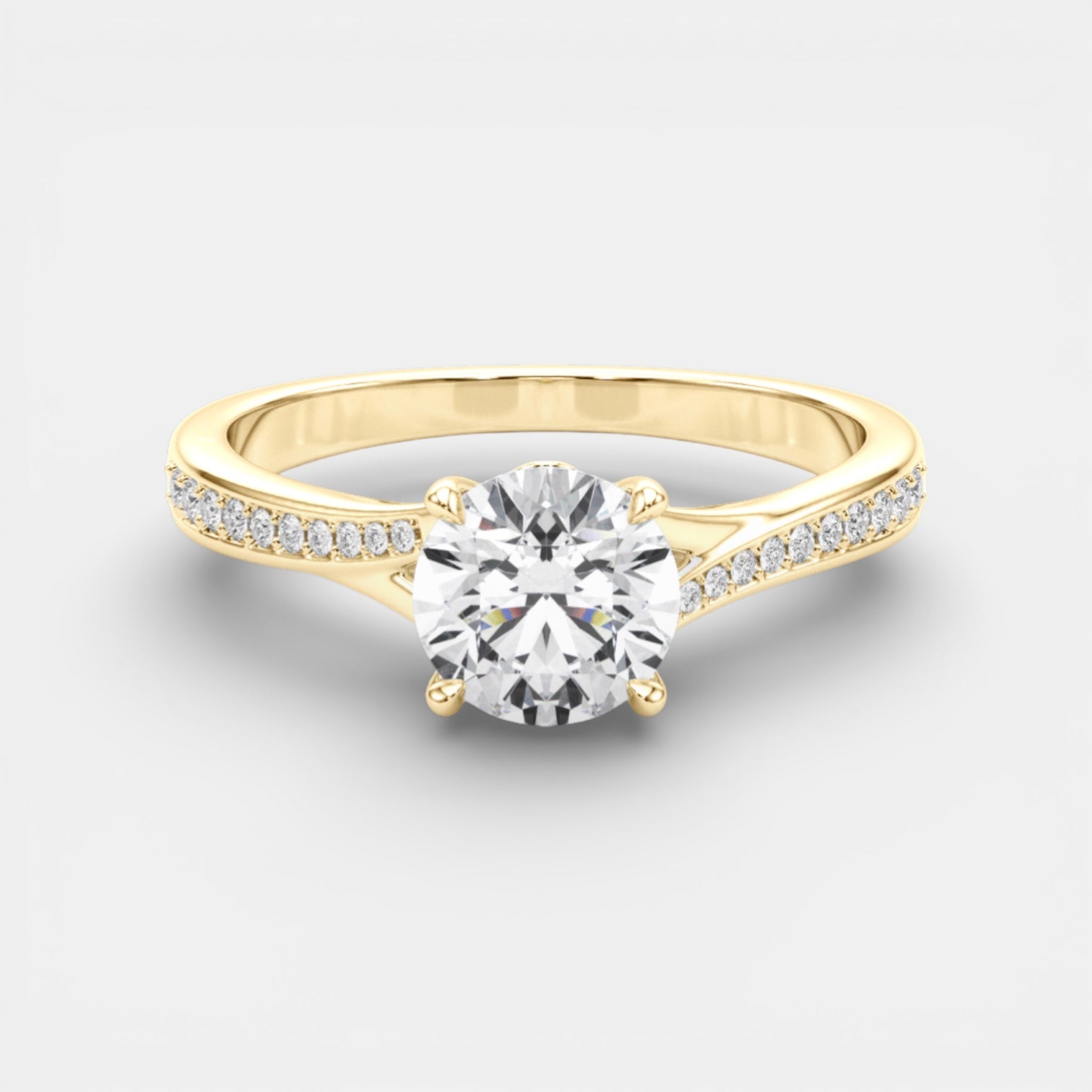 The RIVER Ring
