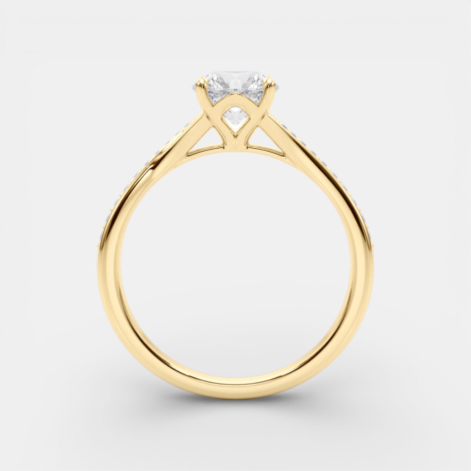 The RIVER Ring