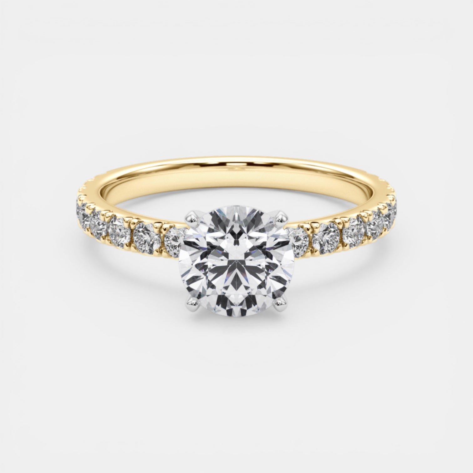 The MANHATTAN Ring