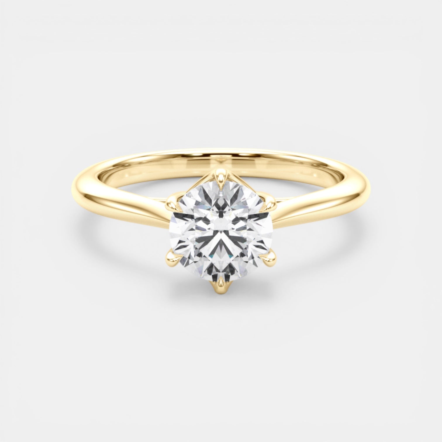 The TRIXIE Ring
