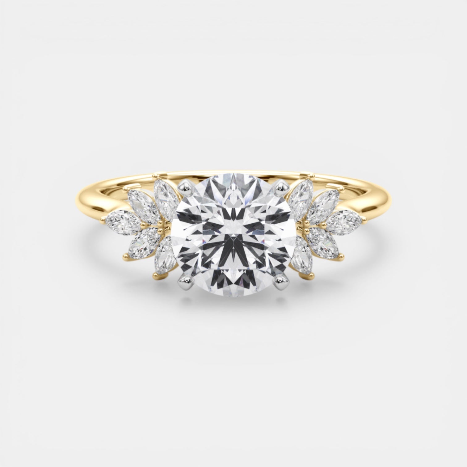 The HEMERA Ring