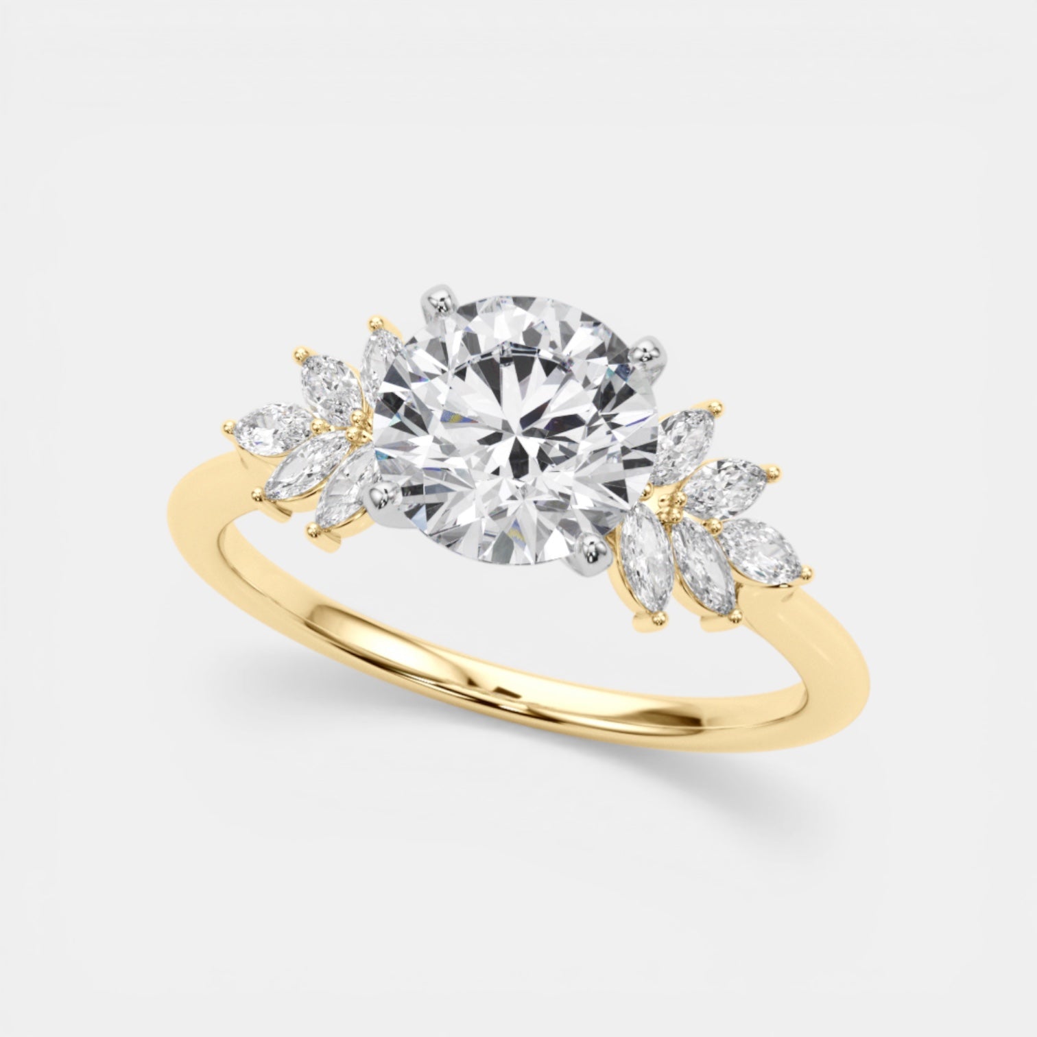 The HEMERA Ring