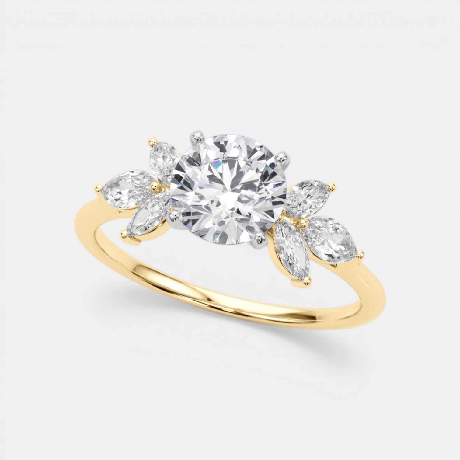The ELECTRA Ring
