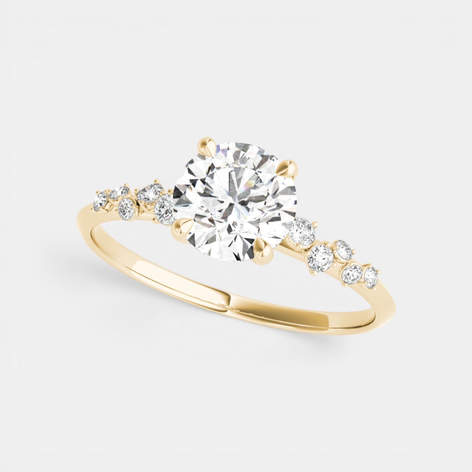 The ARIEL Ring