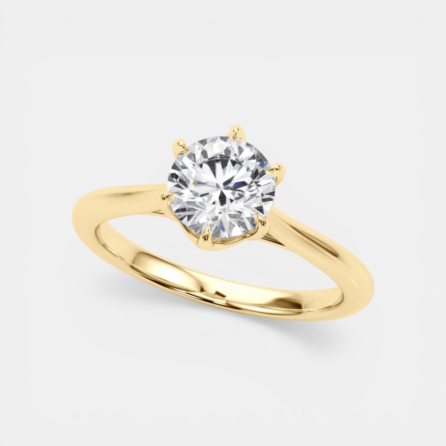 The TRIXIE Ring