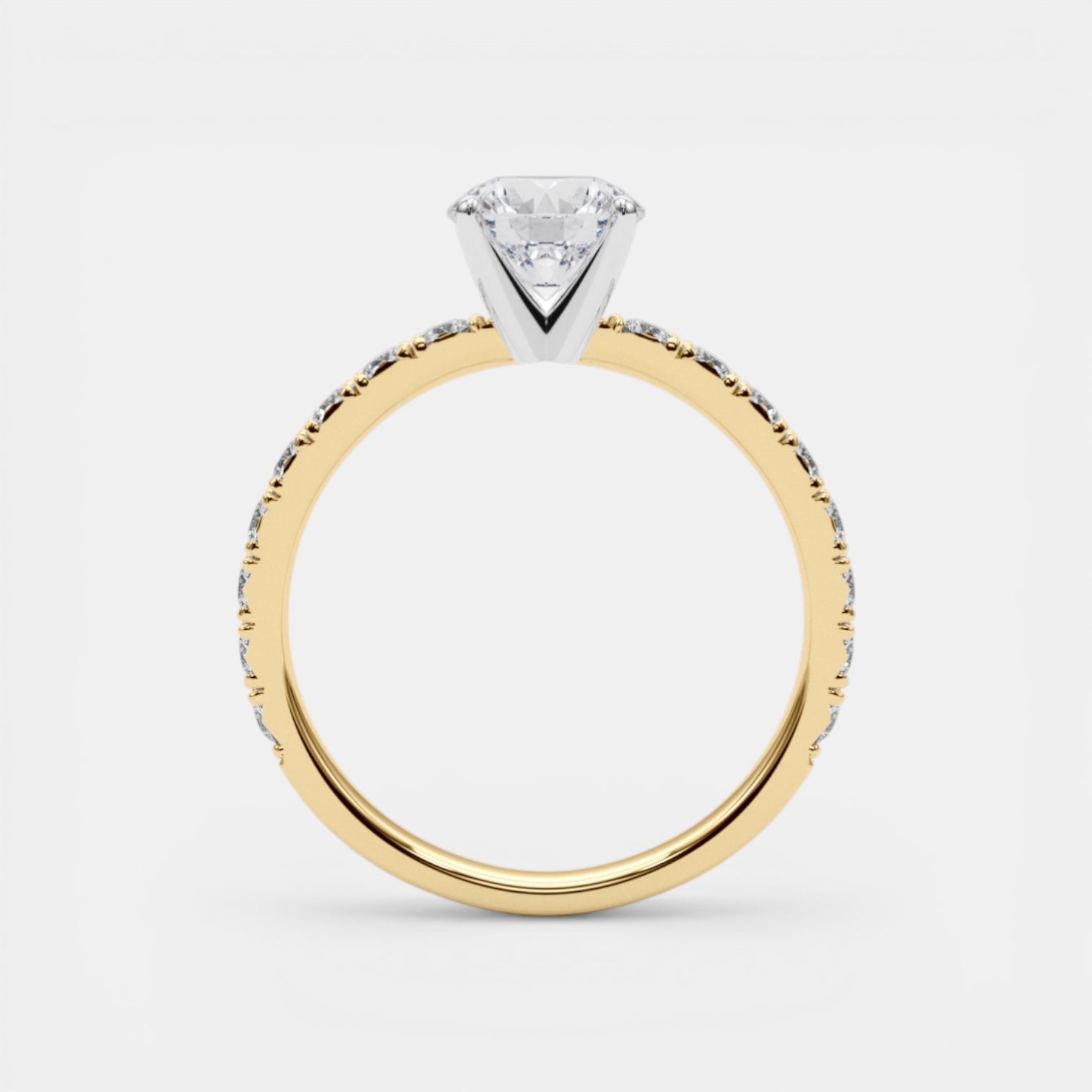 The MANHATTAN Ring