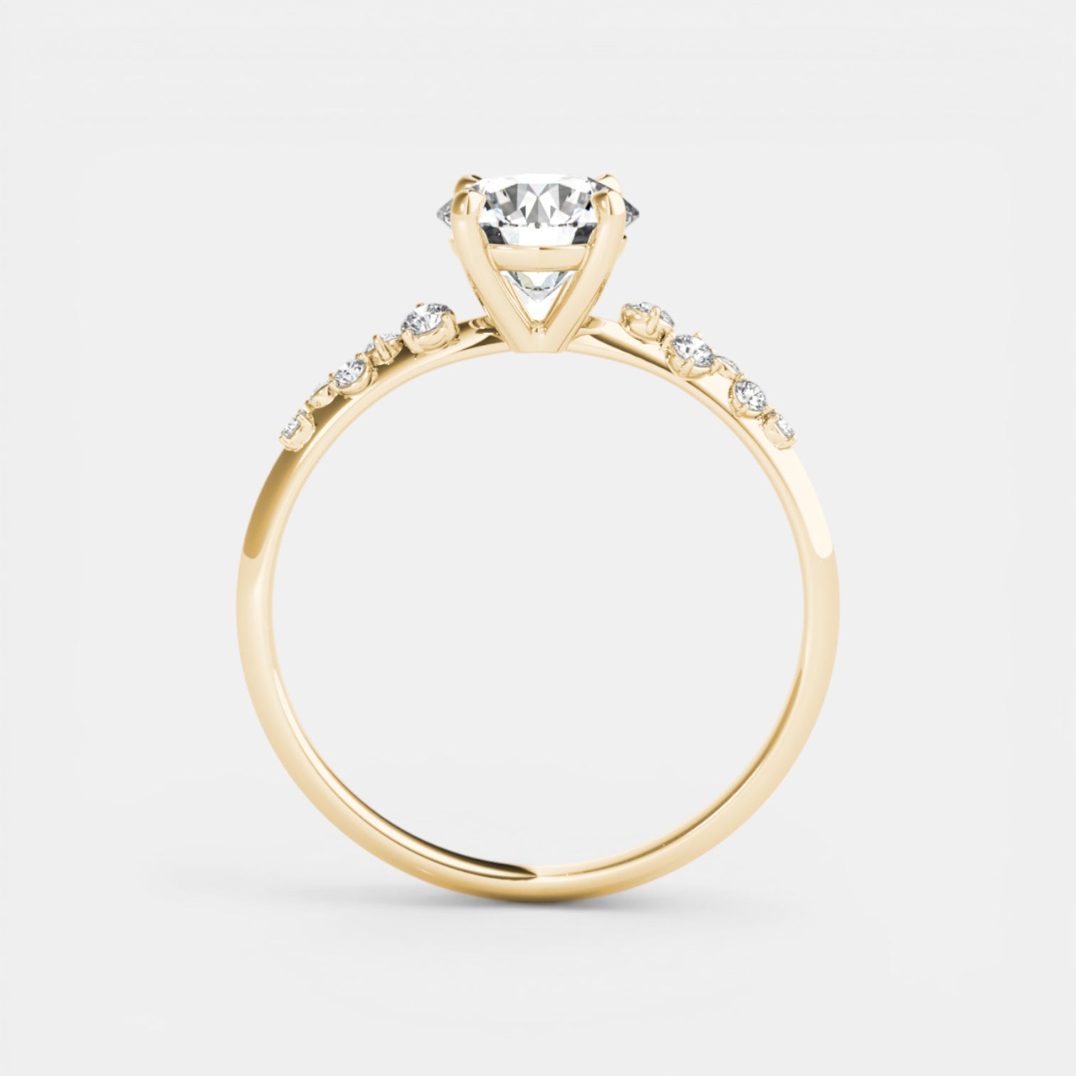 The ARIEL Ring