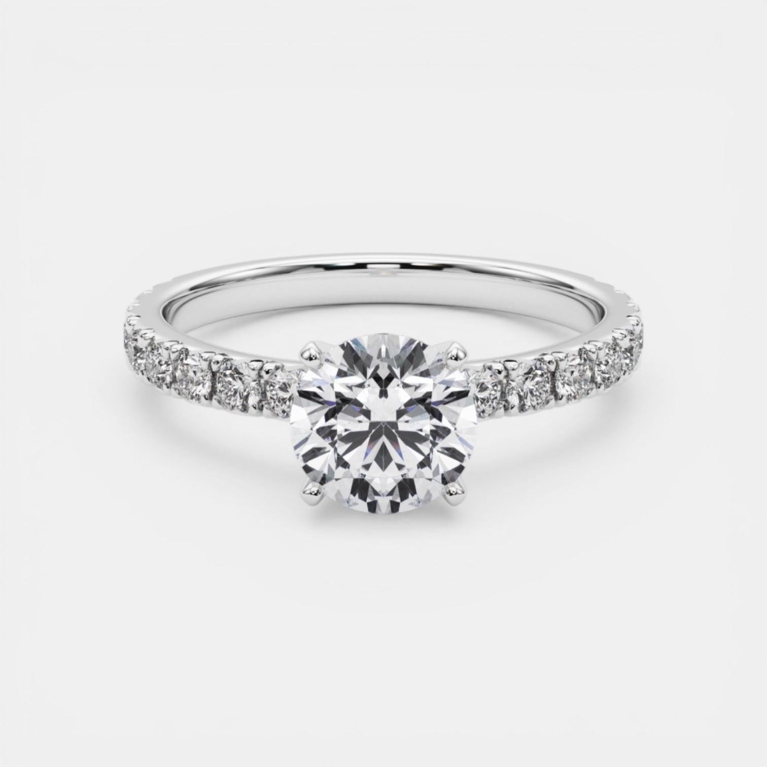 The MANHATTAN Ring