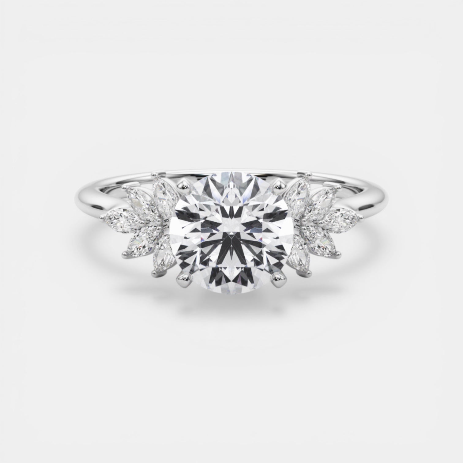 The HEMERA Ring
