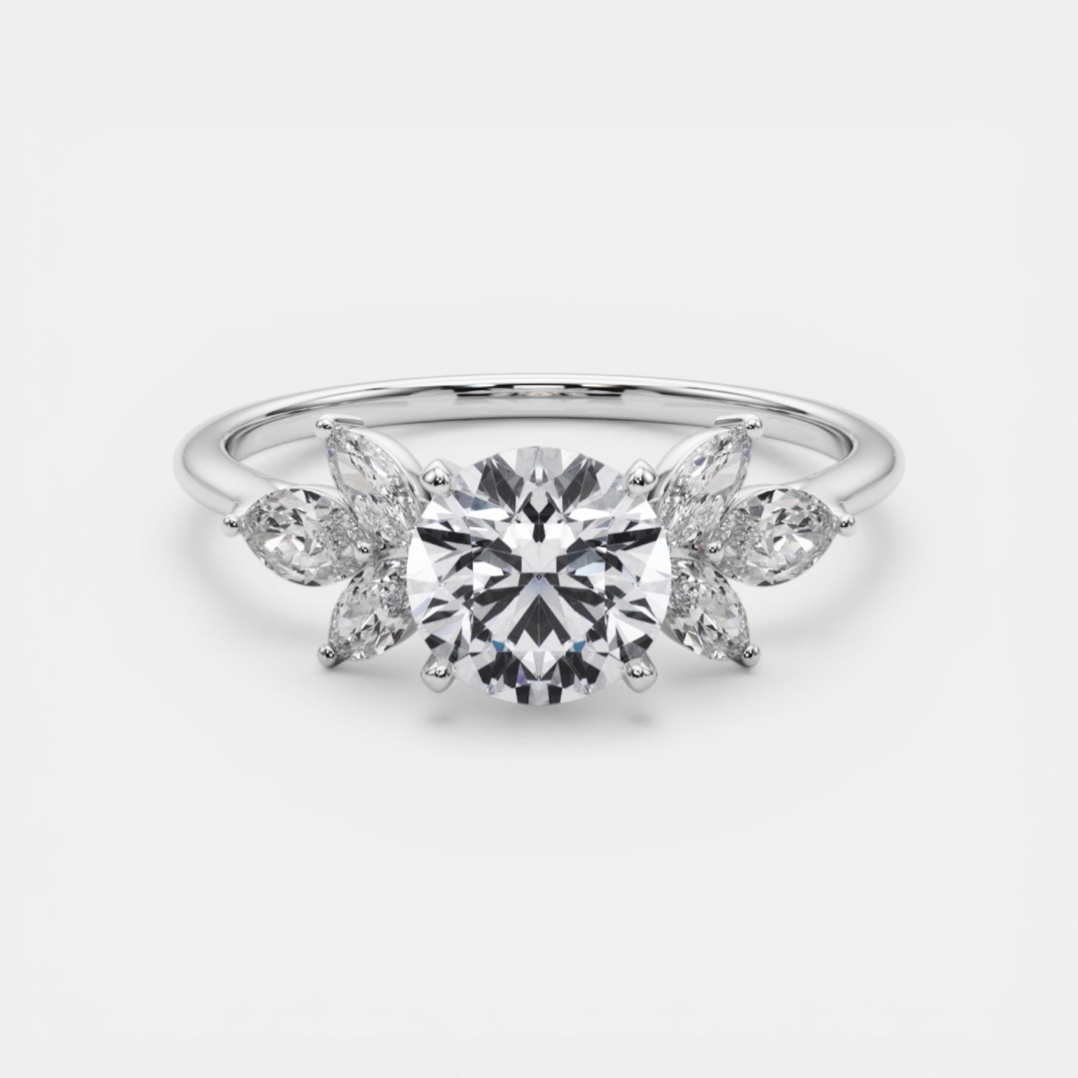 The ELECTRA Ring