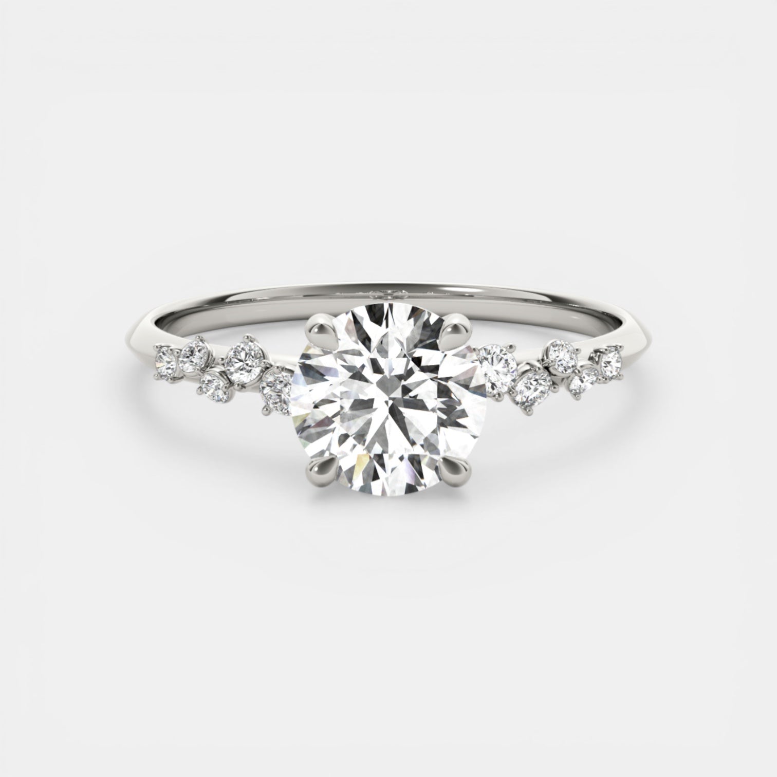 The ARIEL Ring