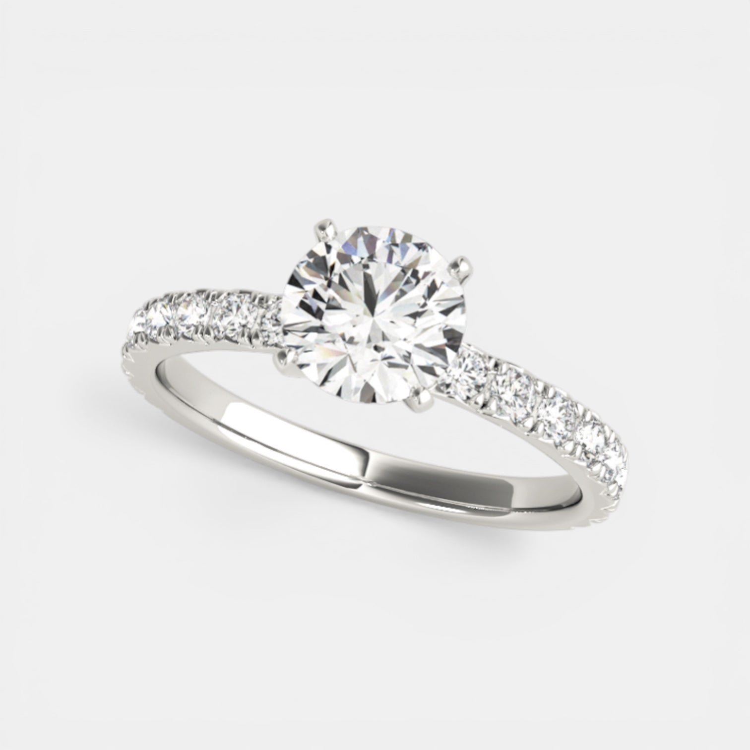 The MANHATTAN Ring