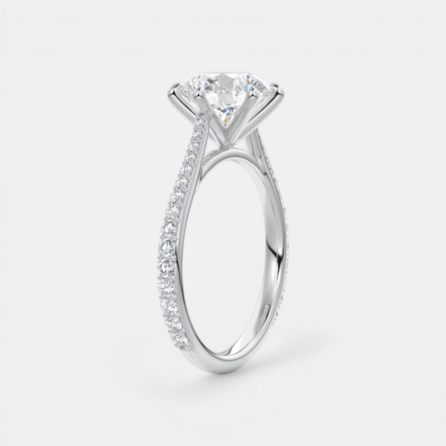 The YARA Ring (Six Prong)