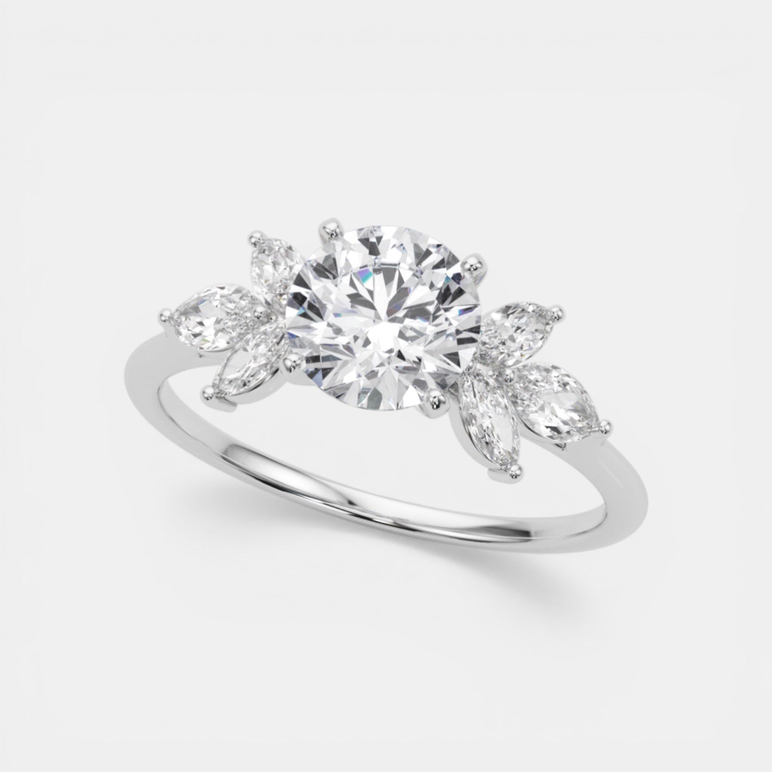The ELECTRA Ring
