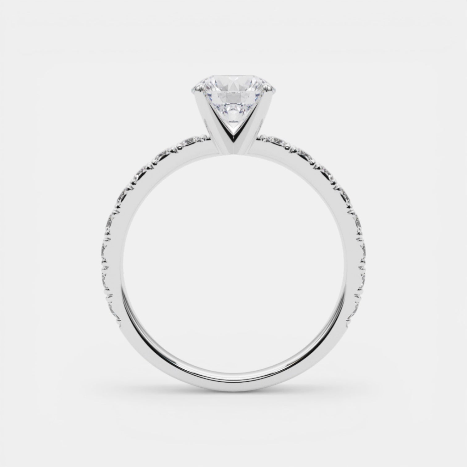 The MANHATTAN Ring