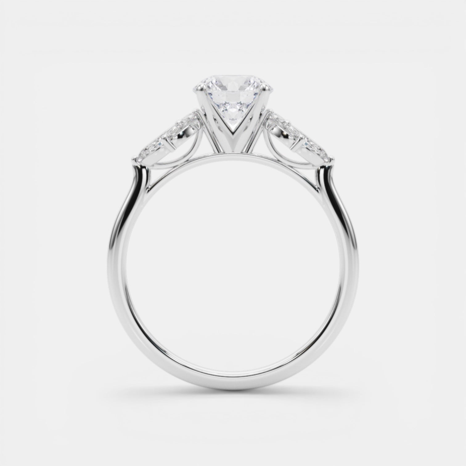 The ELECTRA Ring