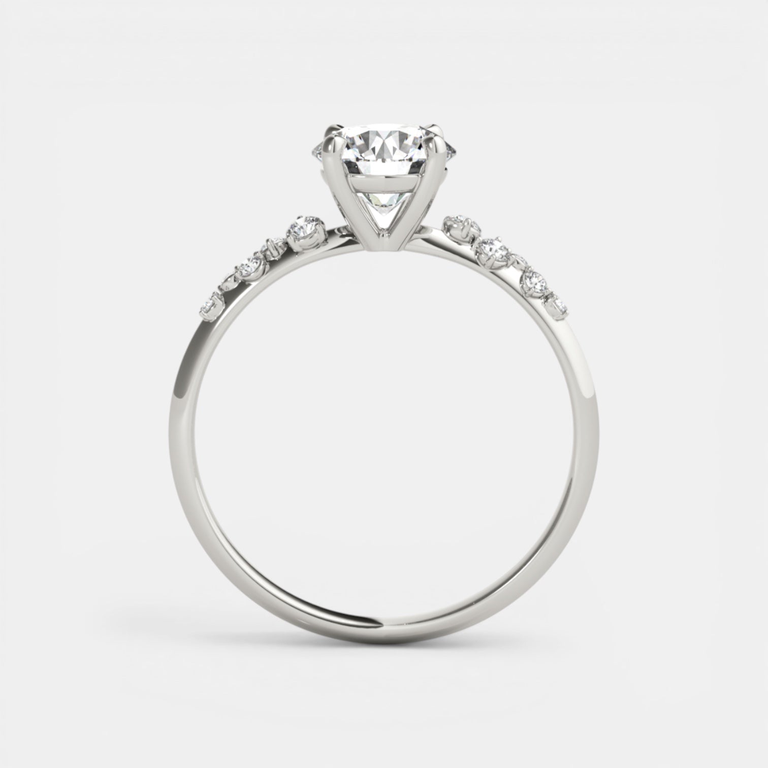 The ARIEL Ring