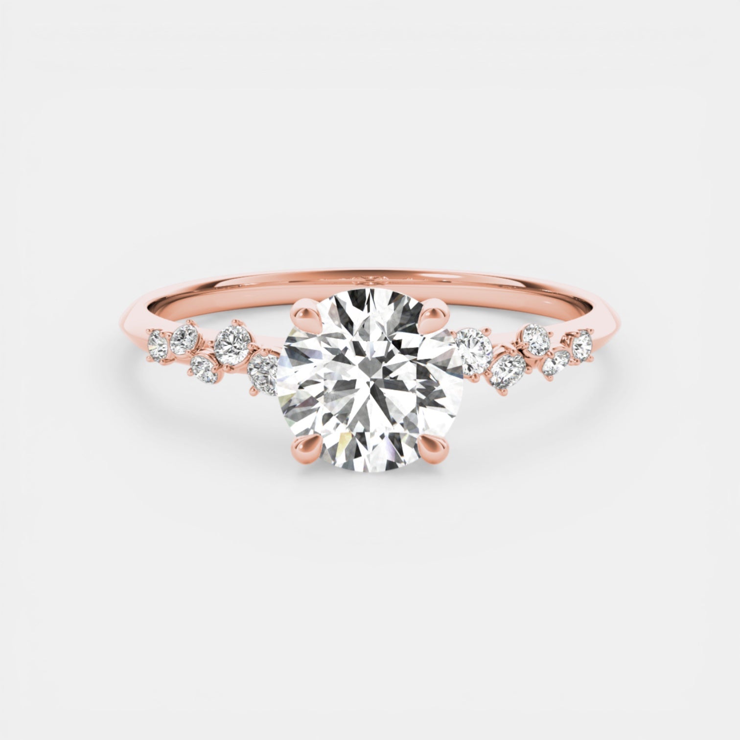 The ARIEL Ring
