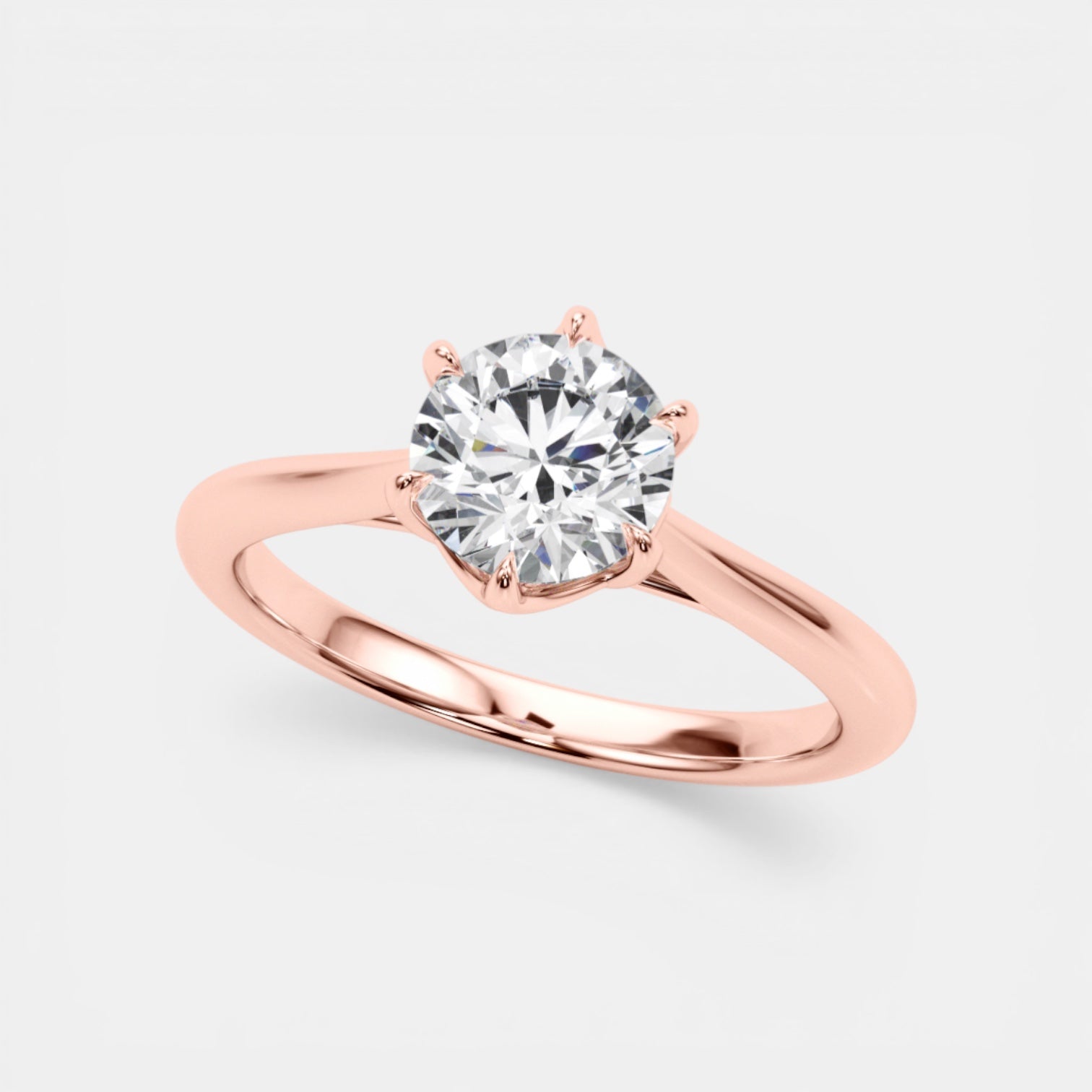The TRIXIE Ring