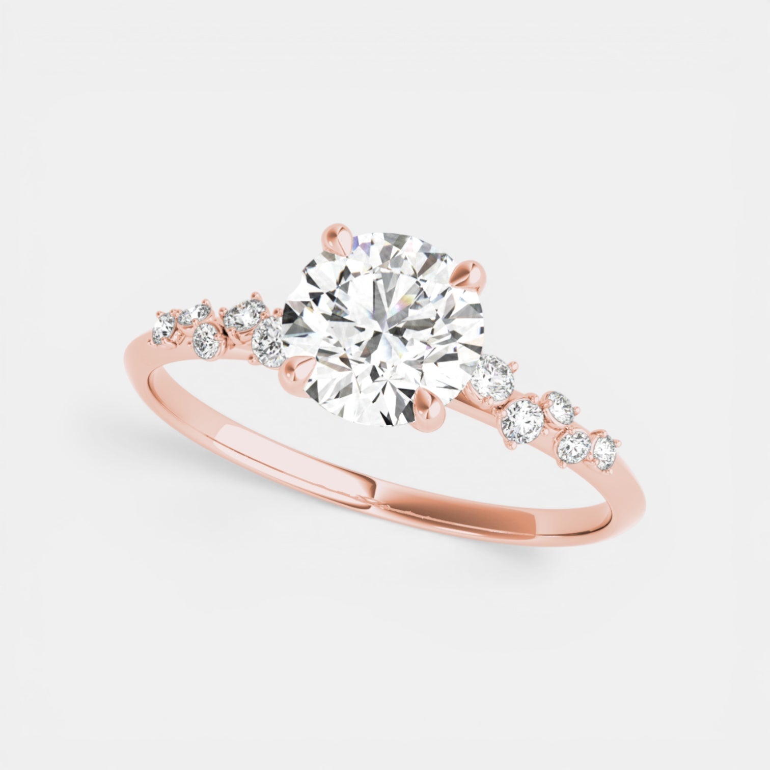 The ARIEL Ring