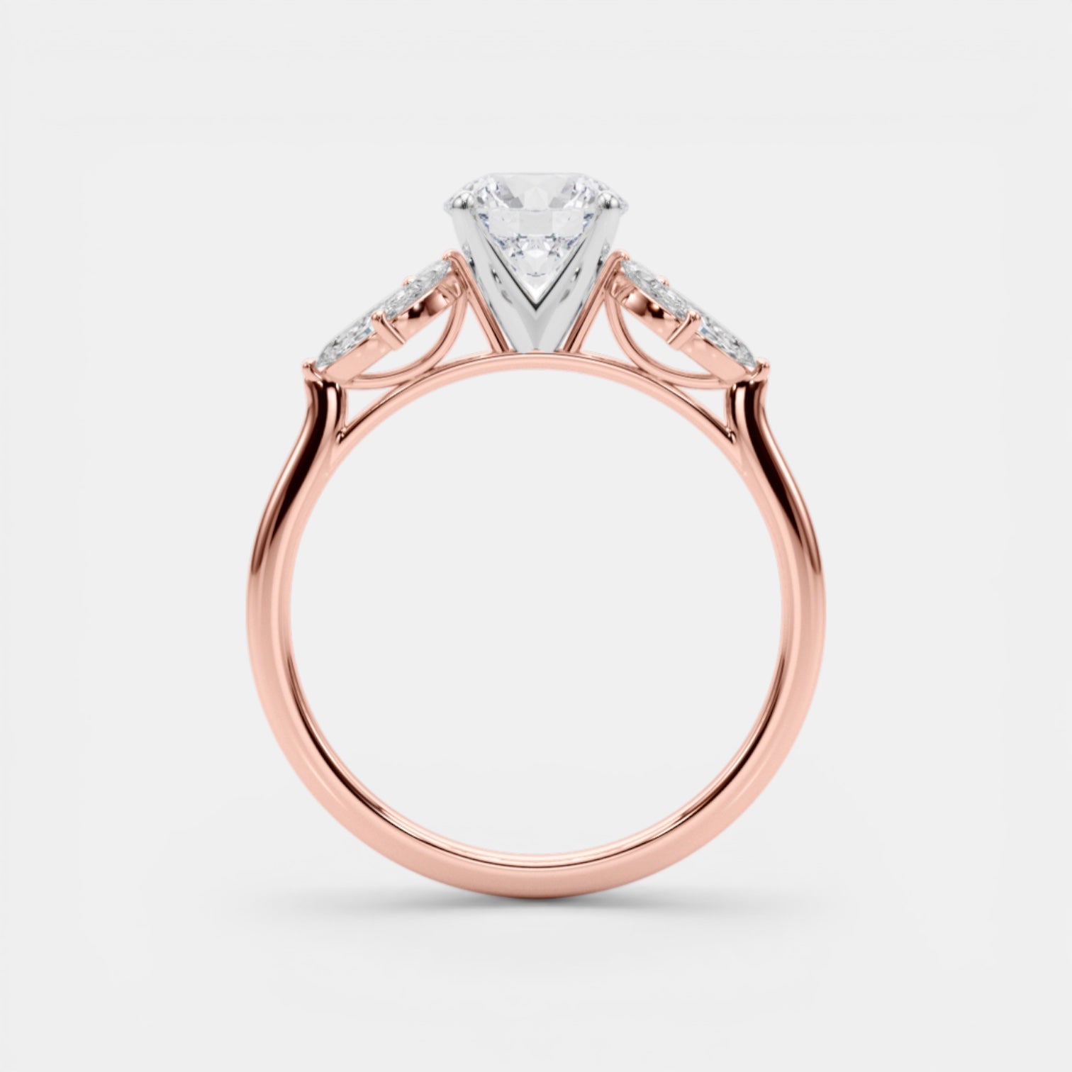 The ELECTRA Ring