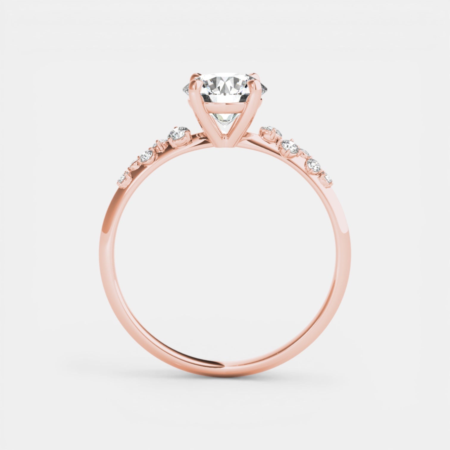 The ARIEL Ring