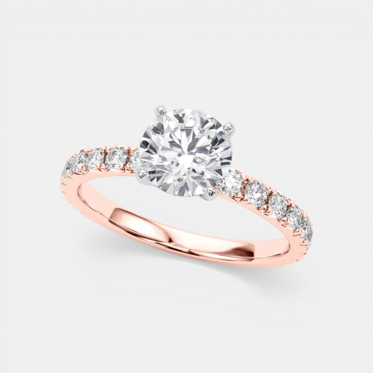 The MANHATTAN Ring