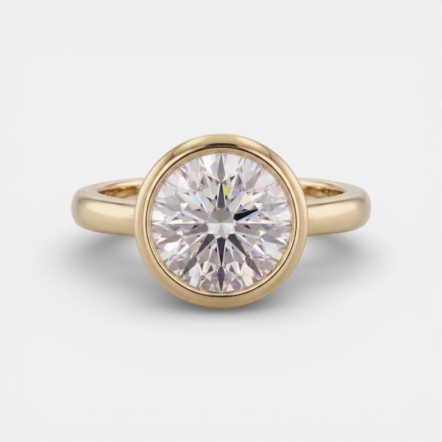 The CADENCE Ring