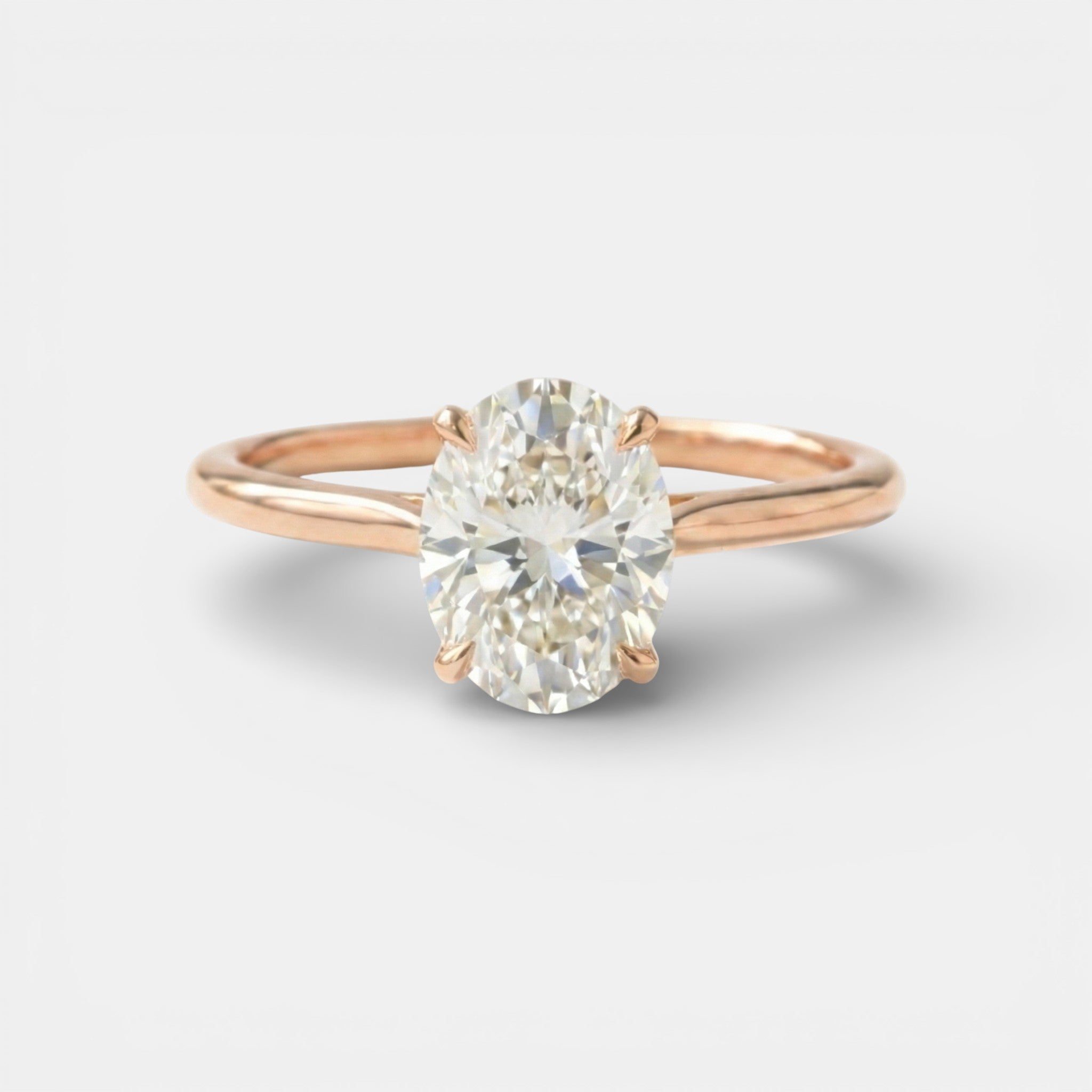 the NAOMI Ring
