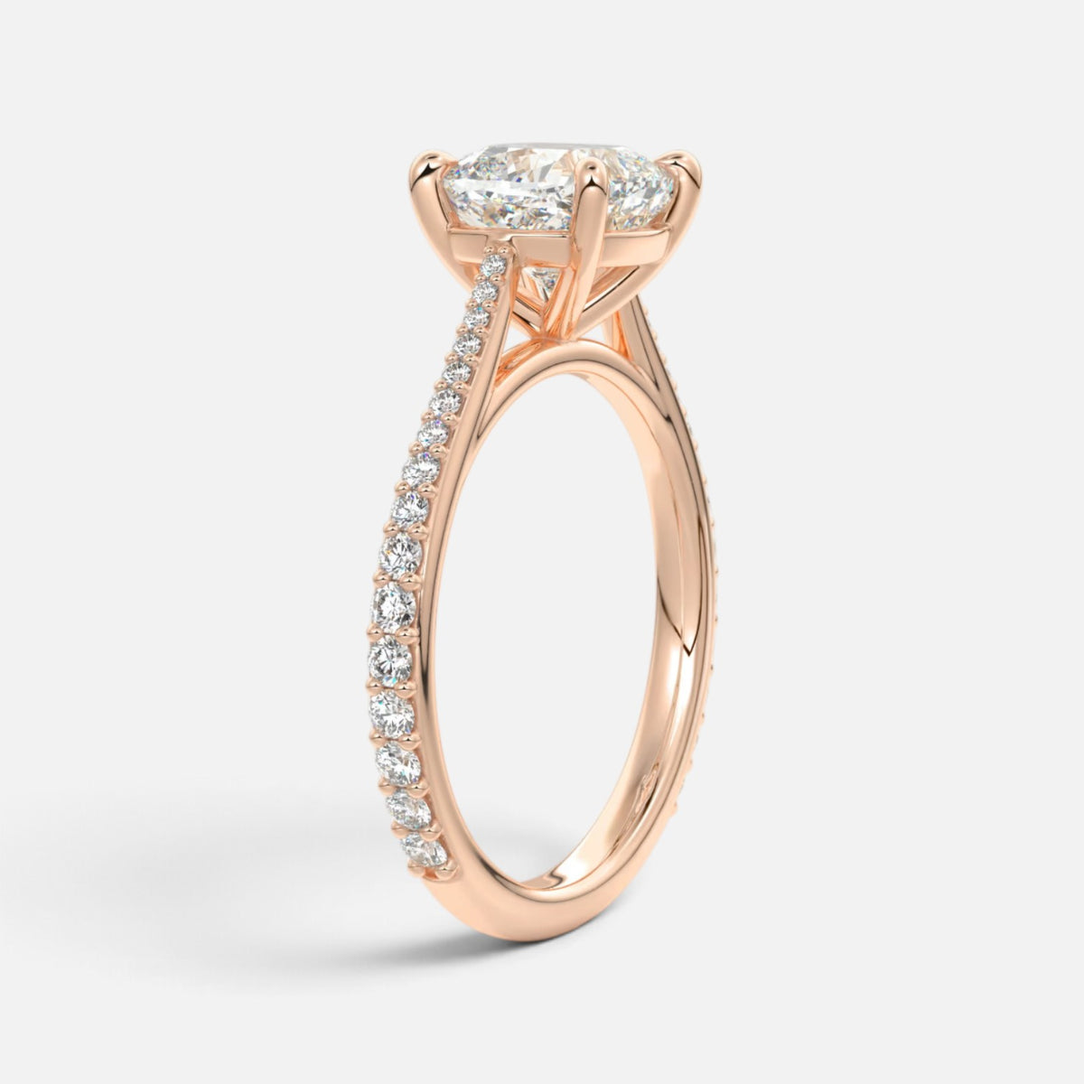The YARA Ring