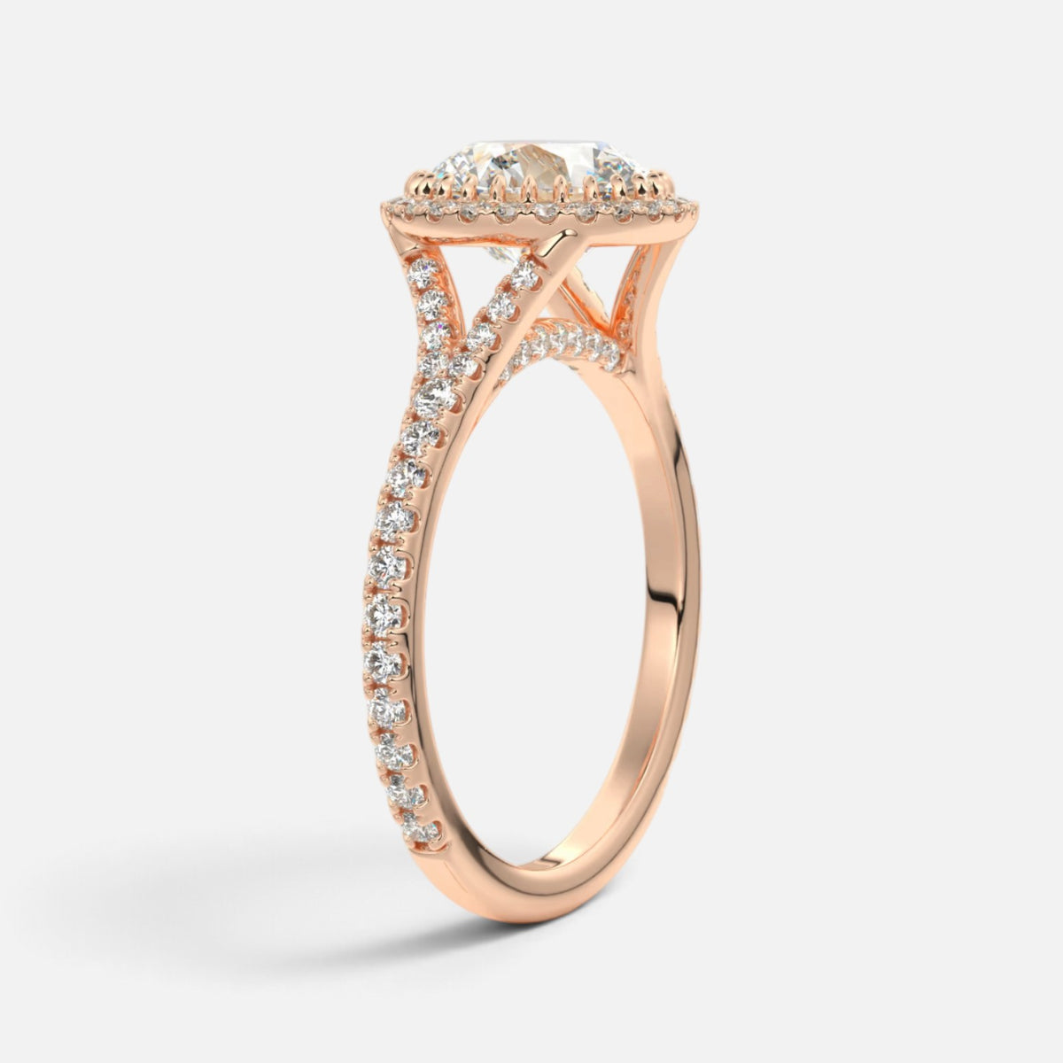 The ELMA Ring