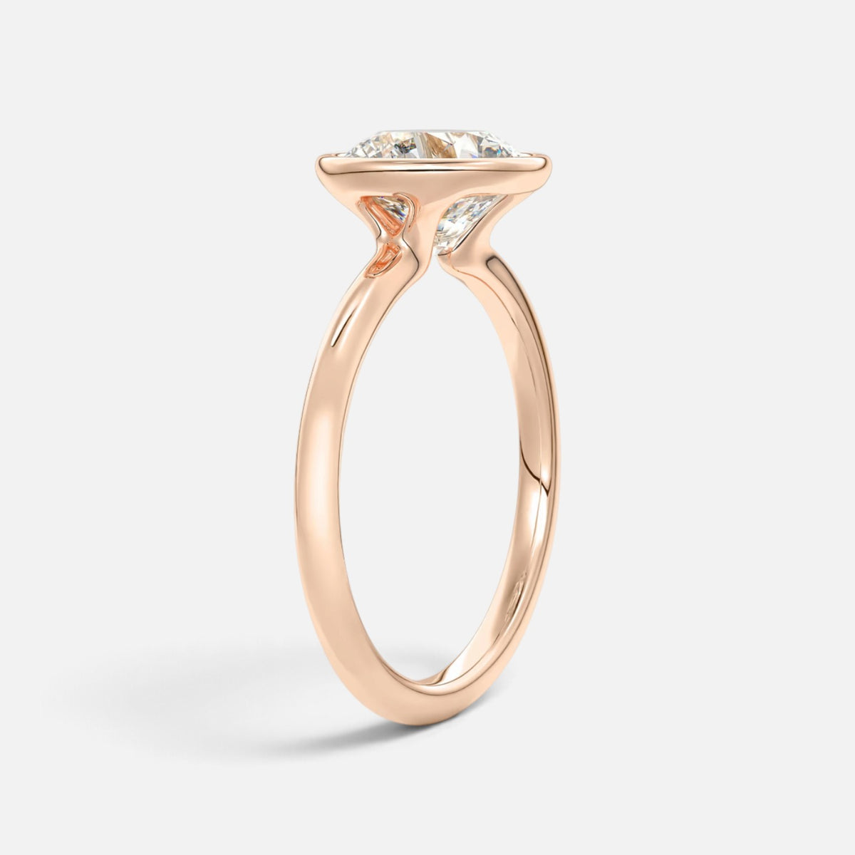 The COLETTE Ring