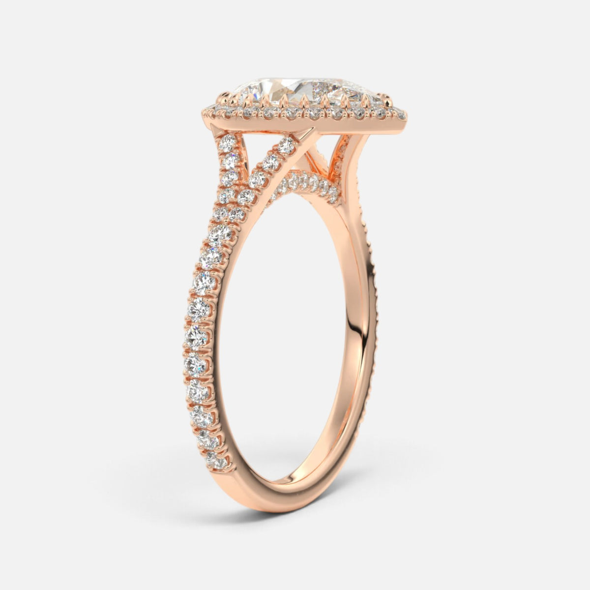 The ELMA Ring