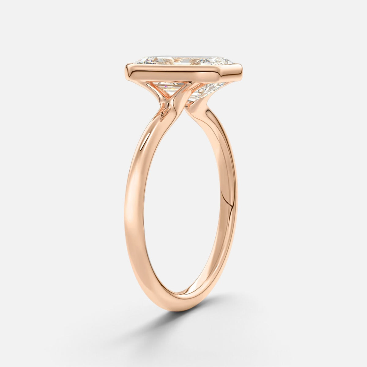 The COLETTE Ring