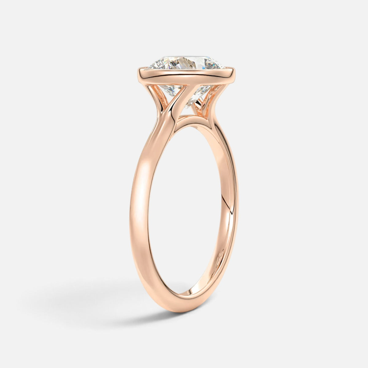 The ESTELLE Ring