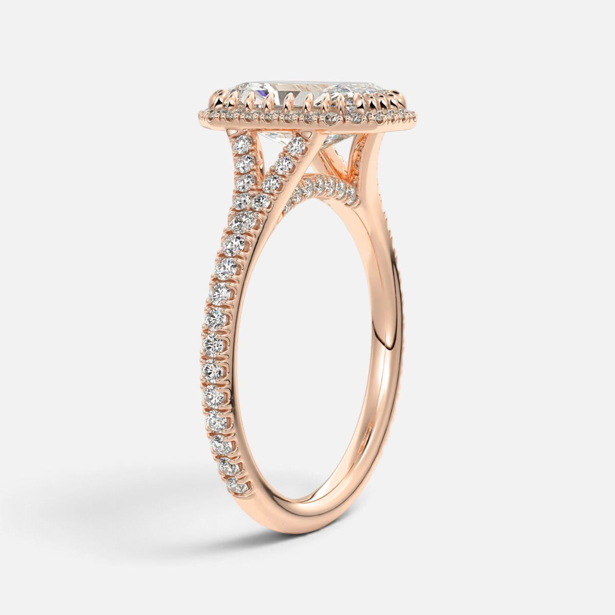 The ELMA Ring