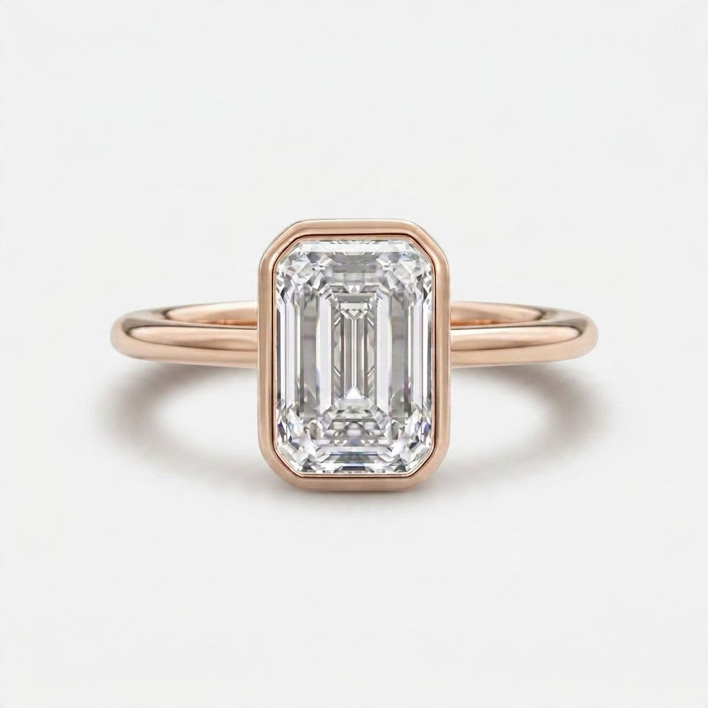 The COLETTE Ring