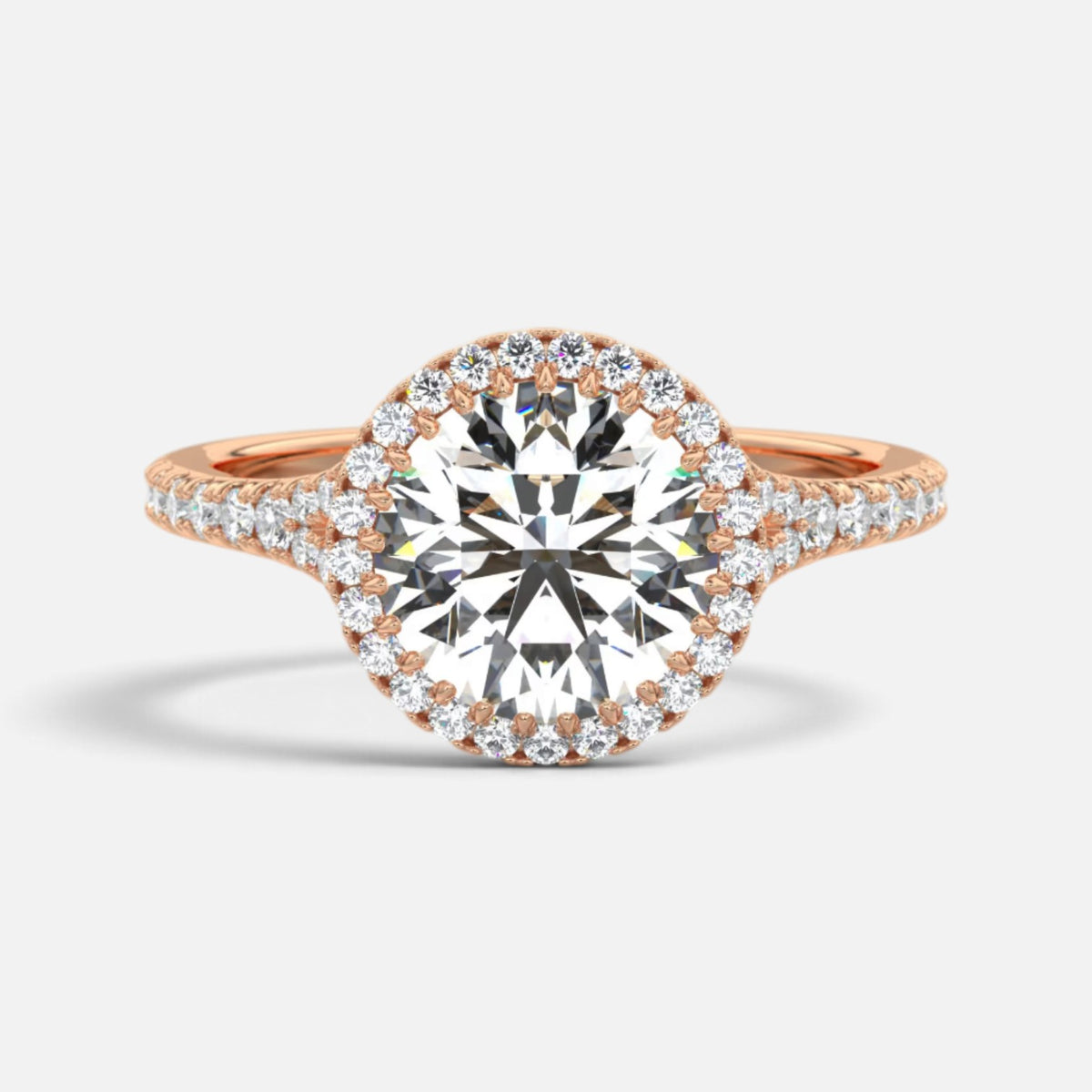 The ELMA Ring