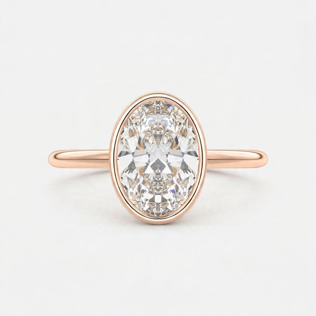 The COLETTE Ring