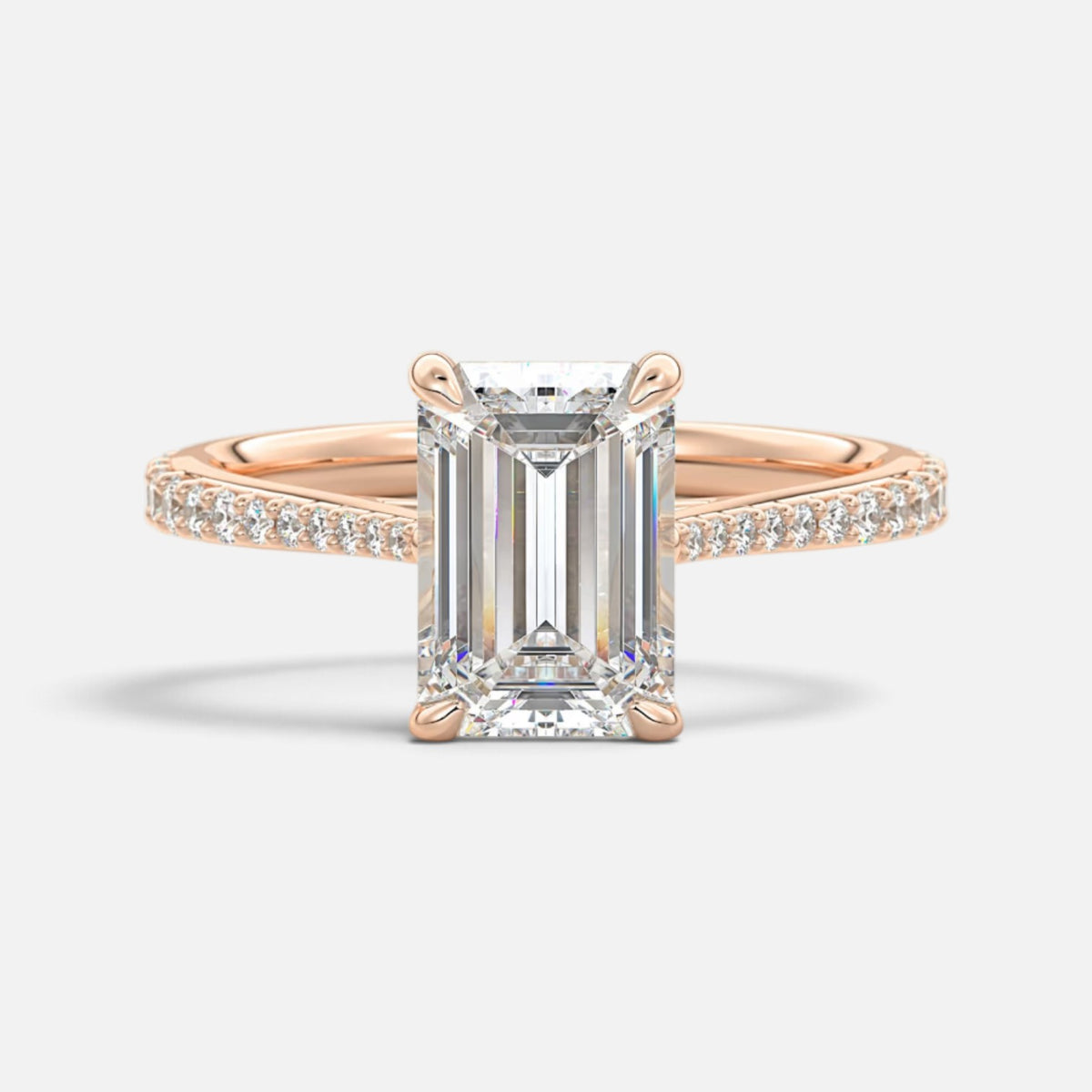 The YARA Ring
