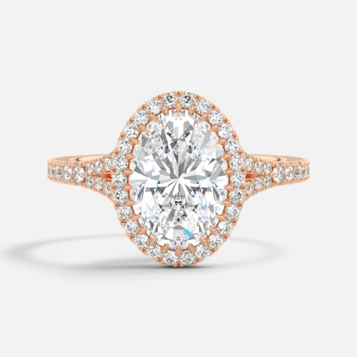 The ELMA Ring