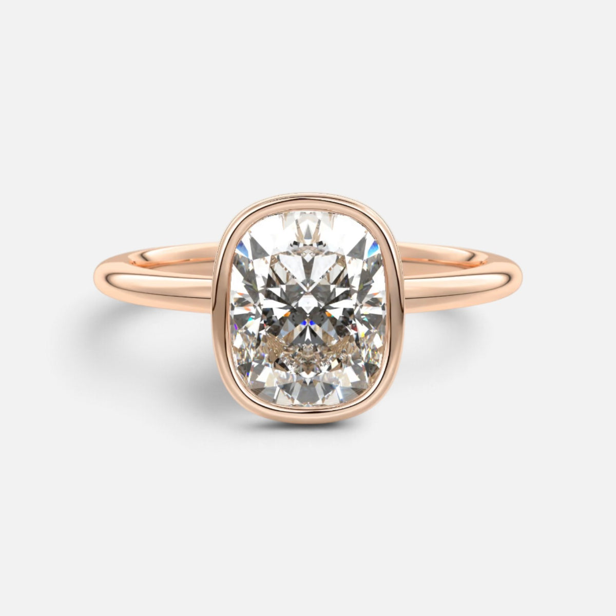 The COLETTE Ring