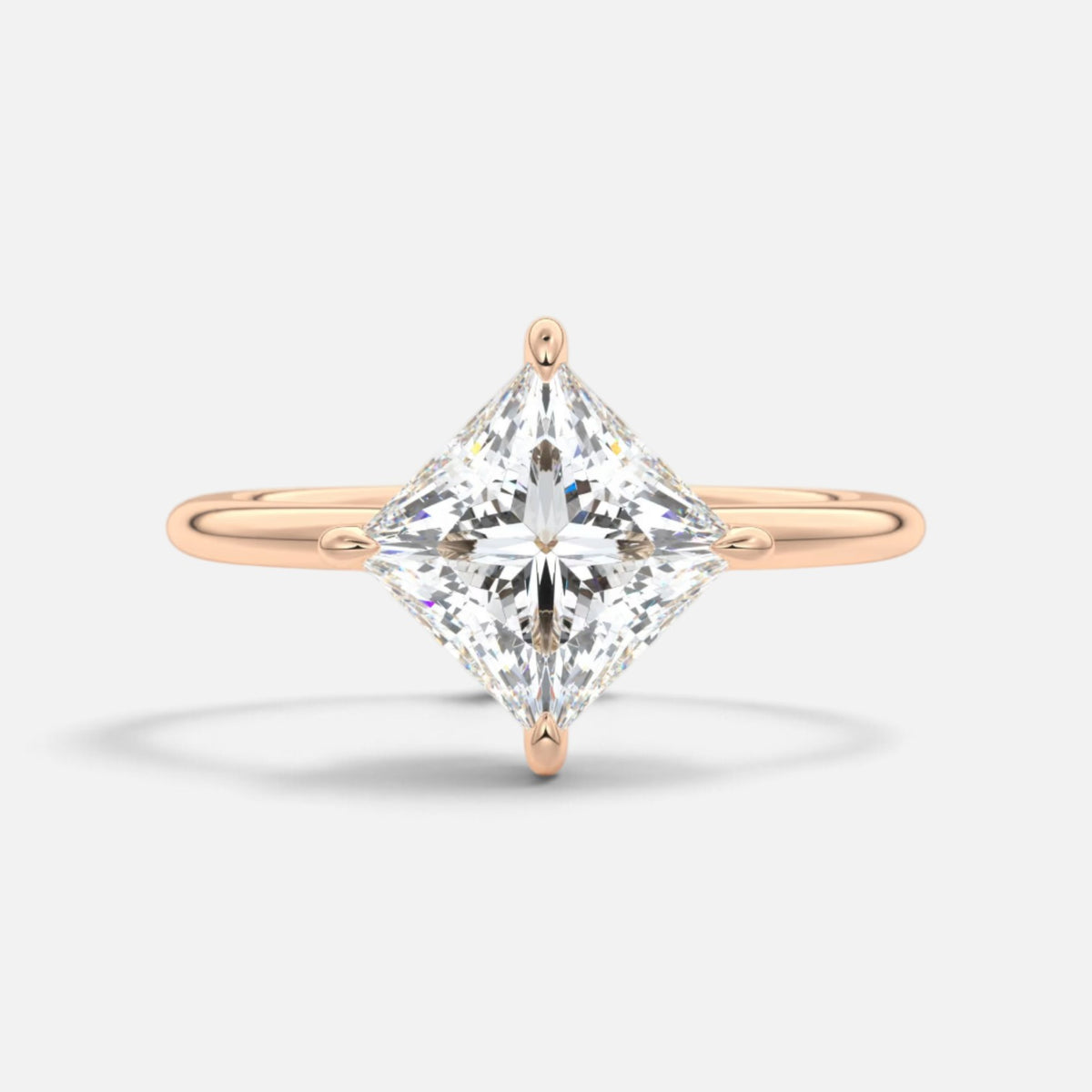 The ROSALIE Ring
