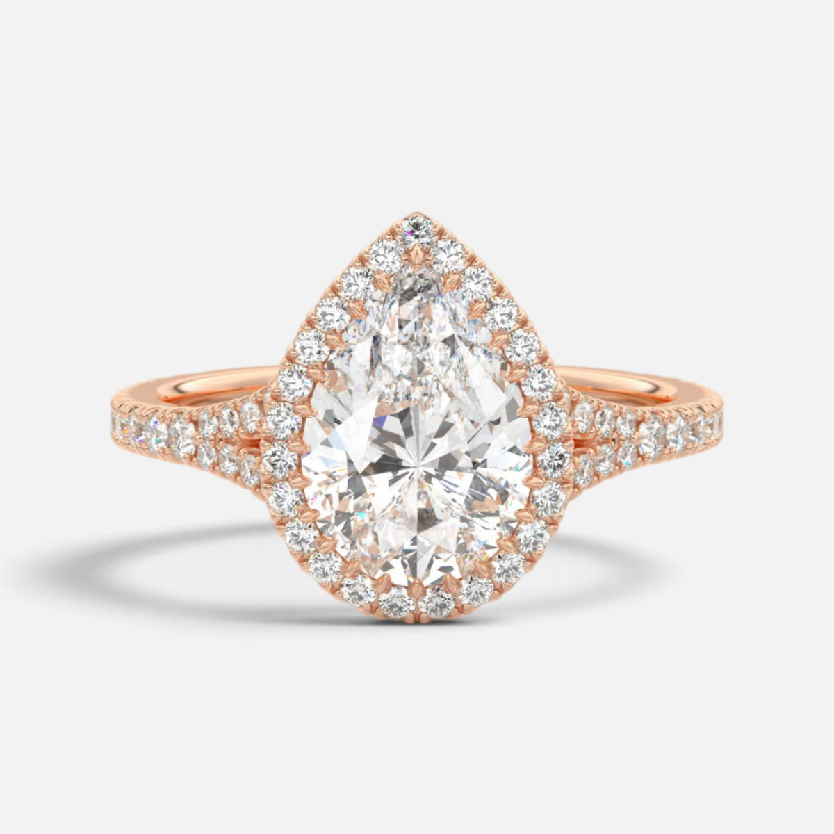 The ELMA Ring