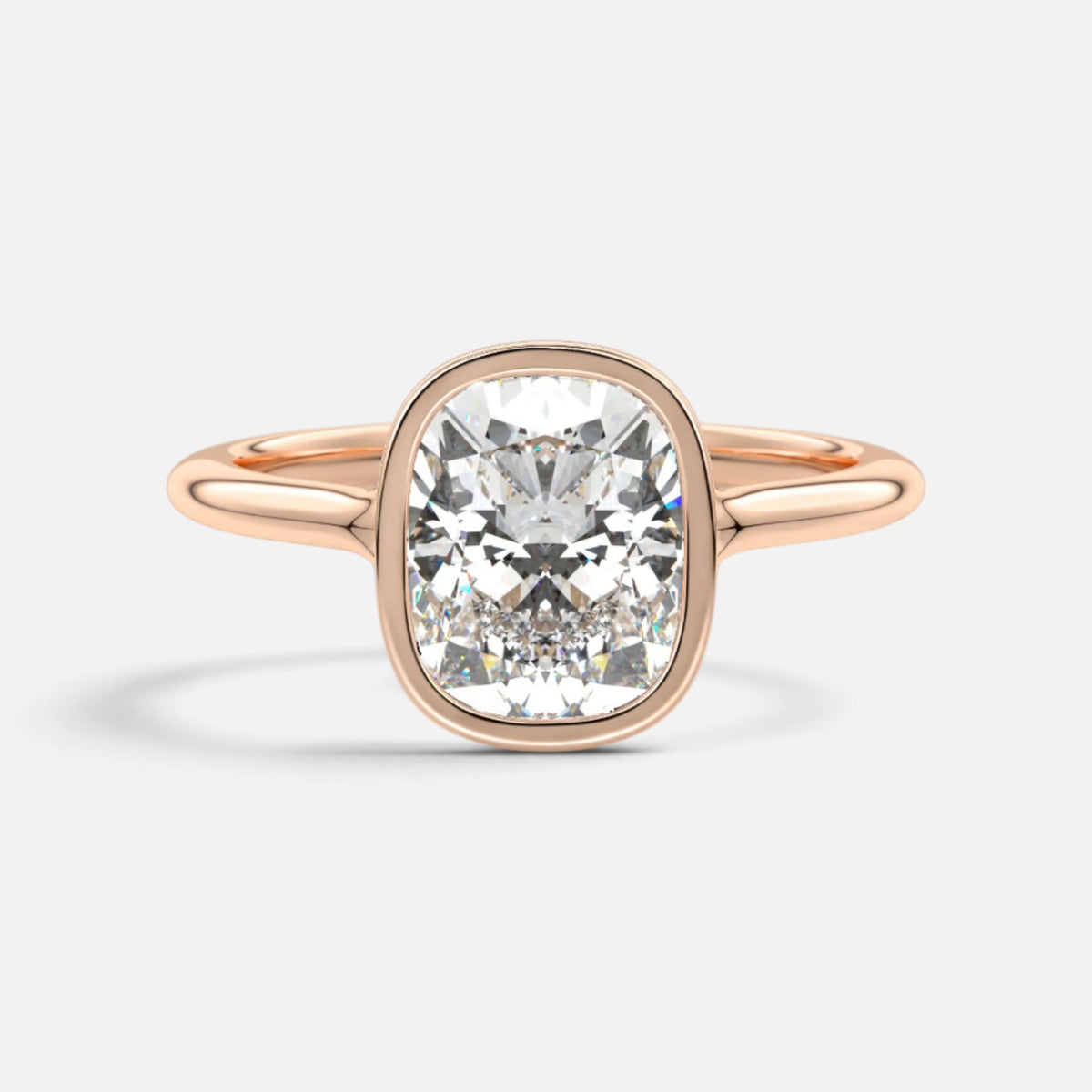 The ESTELLE Ring