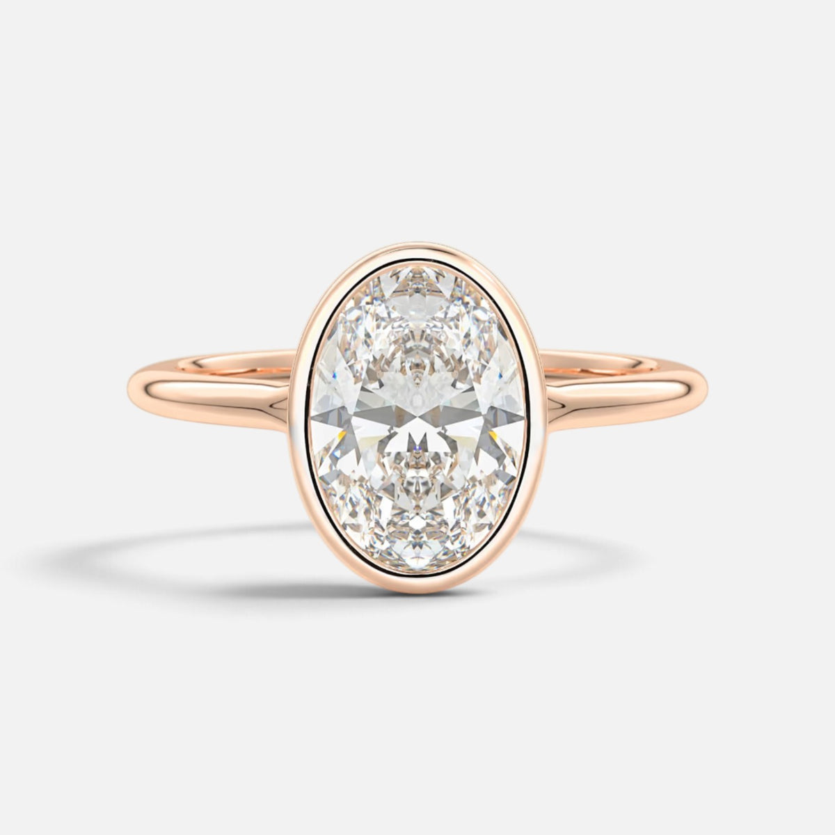The ESTELLE Ring