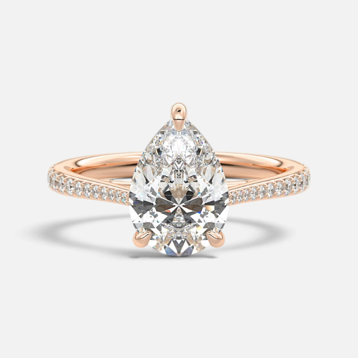 The YARA Ring