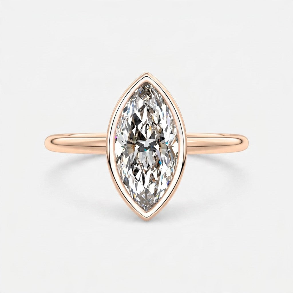 The COLETTE Ring