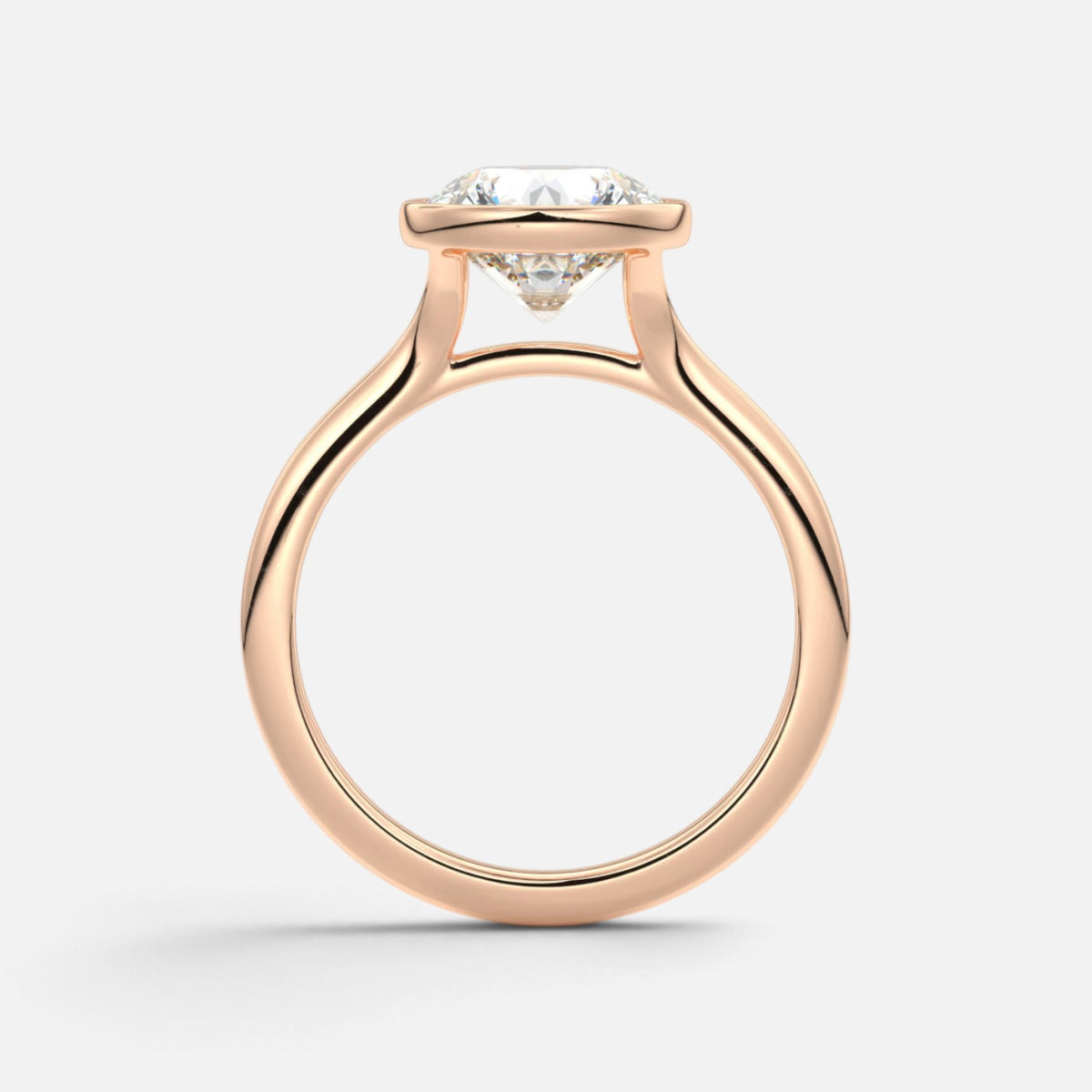 The ESTELLE Ring